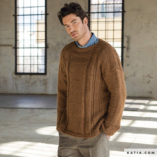 Katia - N°110 - Essentials - herfst / winter