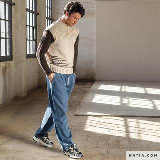 Katia - N°110 - Essentials - herfst / winter