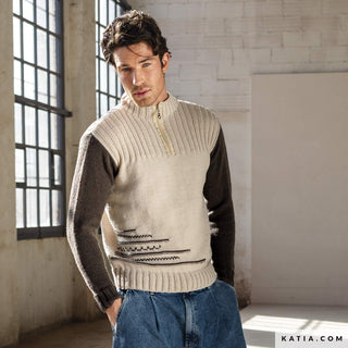 Katia - N°110 - Essentials - herfst / winter