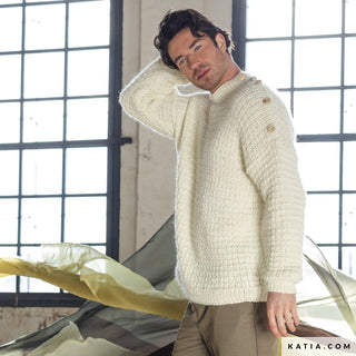 Katia - N°110 - Essentials - herfst / winter