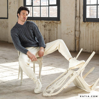 Katia - N°110 - Essentials - herfst / winter