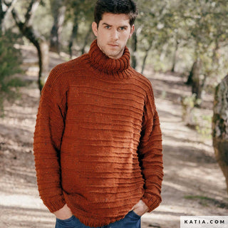 Katia - Easy Knits - N°9 - herfst / winter