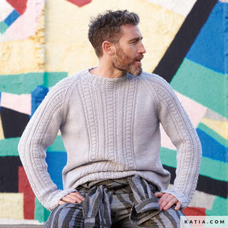 Katia Concept - N°15 - herfst / winter