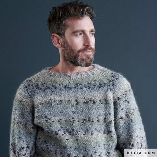 Katia Concept - N°15 - herfst / winter