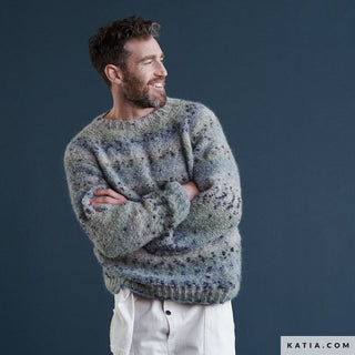 Katia Concept - N°15 - herfst / winter