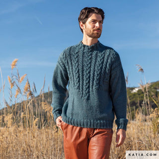 Katia - N°114 - Essentials - herfst / winter