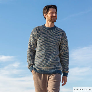 Katia - N°114 - Essentials - herfst / winter