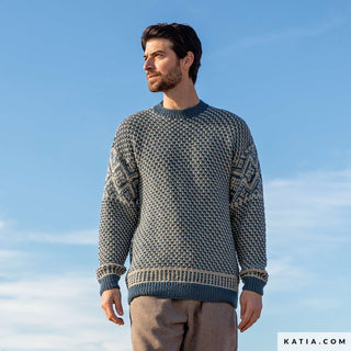 Katia - N°114 - Essentials - herfst / winter