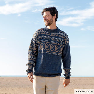 Katia - N°114 - Essentials - herfst / winter