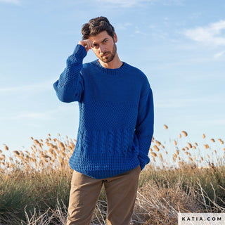 Katia - N°114 - Essentials - herfst / winter