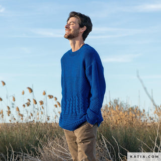 Katia - N°114 - Essentials - herfst / winter