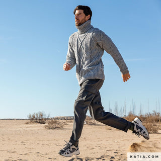 Katia - N°114 - Essentials - herfst / winter