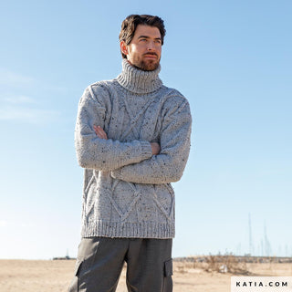 Katia - N°114 - Essentials - herfst / winter