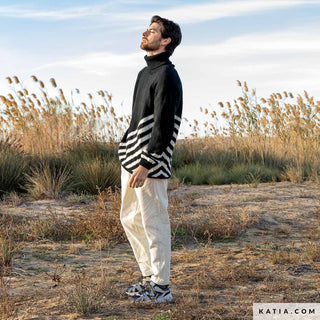 Katia - N°114 - Essentials - herfst / winter