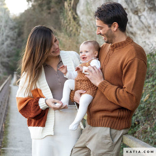 Katia Concept - Merinos Family - herfst / winter