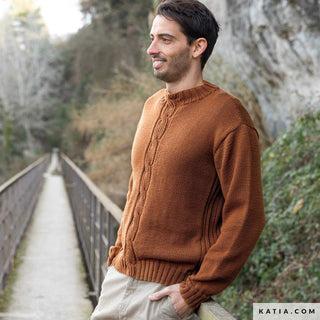 Katia Concept - Merinos Family - herfst / winter