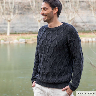 Katia Concept - Merinos Family - herfst / winter