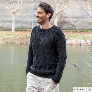 Katia Concept - Merinos Family - herfst / winter