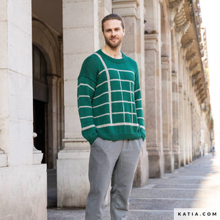 Katia - N°119 - Sport - herfst / winter