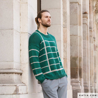 Katia - N°119 - Sport - herfst / winter