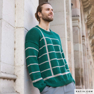 Katia - N°119 - Sport - herfst / winter