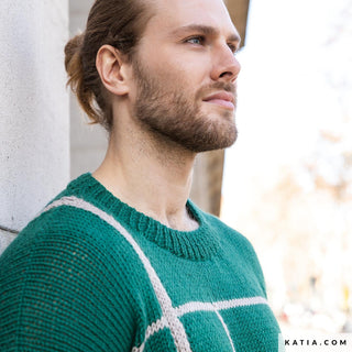 Katia - N°119 - Sport - herfst / winter