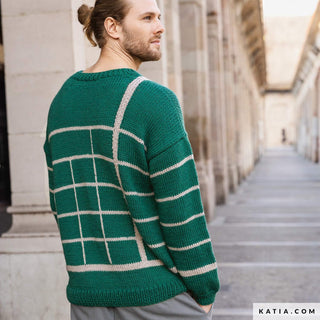 Katia - N°119 - Sport - herfst / winter