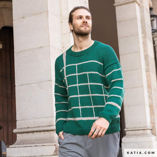 Katia - N°119 - Sport - herfst / winter