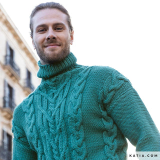 Katia - N°119 - Sport - herfst / winter