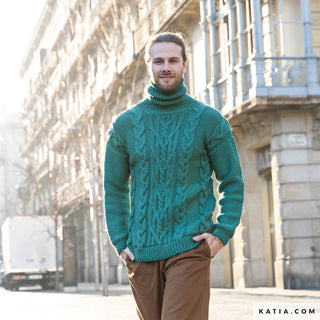 Katia - N°119 - Sport - herfst / winter