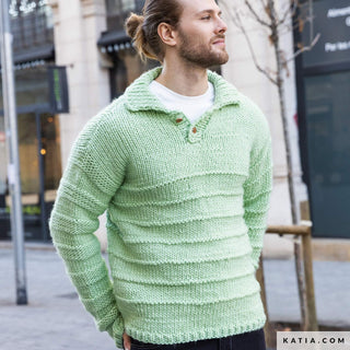 Katia - N°119 - Sport - herfst / winter