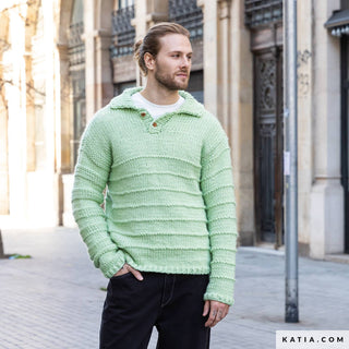 Katia - N°119 - Sport - herfst / winter