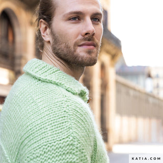 Katia - N°119 - Sport - herfst / winter