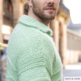 Katia - N°119 - Sport - herfst / winter