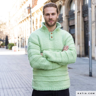 Katia - N°119 - Sport - herfst / winter