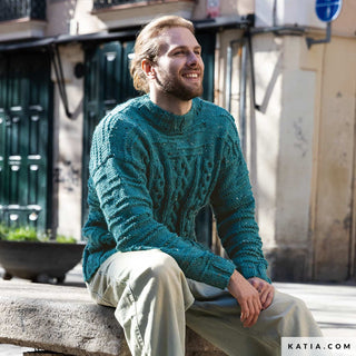 Katia - N°119 - Sport - herfst / winter