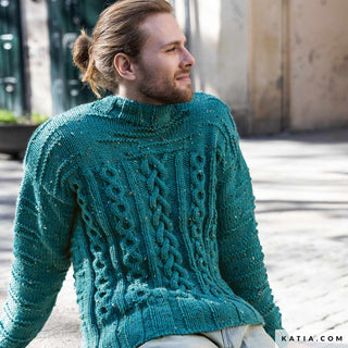 Katia - N°119 - Sport - herfst / winter