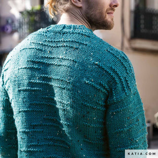 Katia - N°119 - Sport - herfst / winter