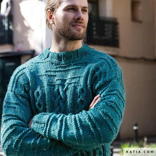 Katia - N°119 - Sport - herfst / winter