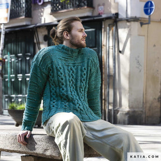 Katia - N°119 - Sport - herfst / winter