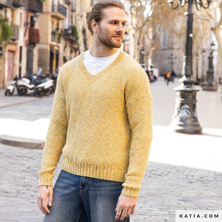 Katia - N°119 - Sport - herfst / winter