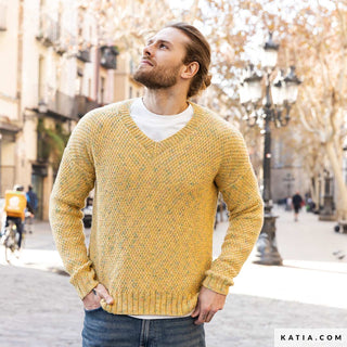 Katia - N°119 - Sport - herfst / winter