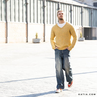 Katia - N°119 - Sport - herfst / winter