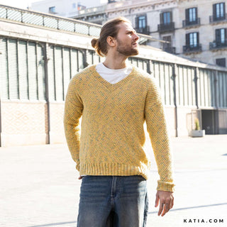 Katia - N°119 - Sport - herfst / winter