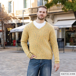 Katia - N°119 - Sport - herfst / winter