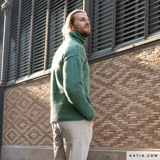 Katia - N°119 - Sport - herfst / winter