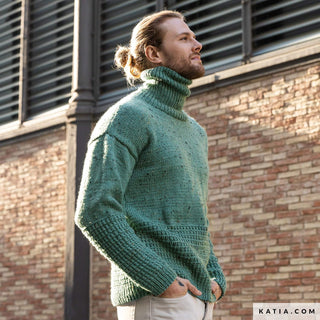 Katia - N°119 - Sport - herfst / winter