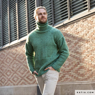 Katia - N°119 - Sport - herfst / winter