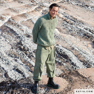 Katia Concept - N°16 - herfst / winter