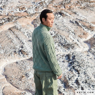 Katia Concept - N°16 - herfst / winter